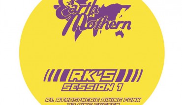 RK's session 1