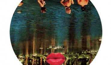 Letherette Brown Lounge Vol.3
