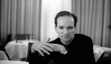 Florian Schneider