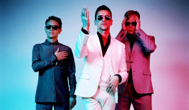 Depeche-Mode