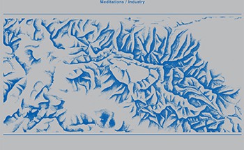 Bill Converse - Meditations/Industry