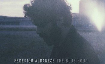 Federico Albanese - The Blue Hour