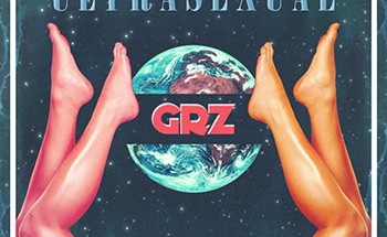 GRZ - Ultrasexual