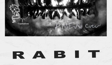 Rabit.AMEN.ExDogana.FlyerFront