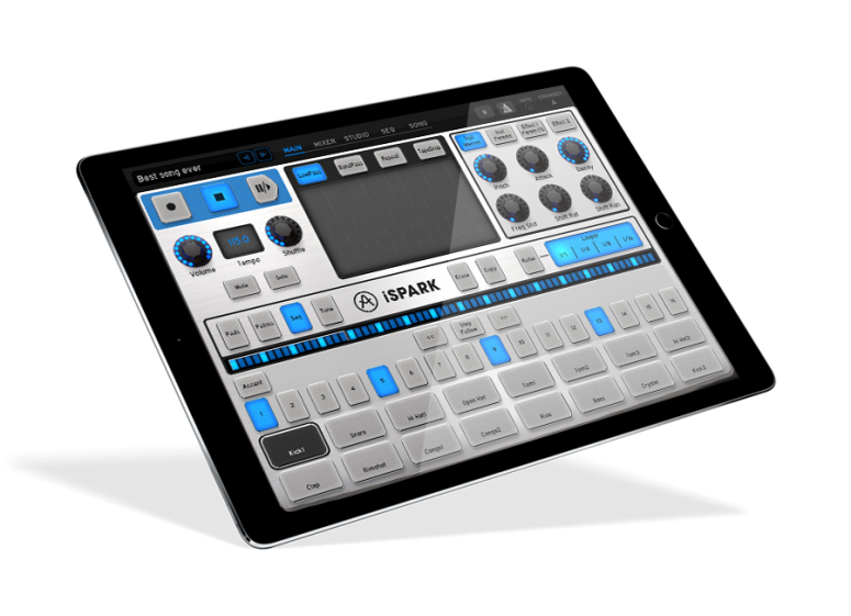 ispark-image