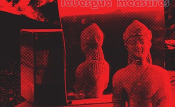 Gunnar Haslam - Lebesgue Measures