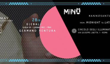 minù closing