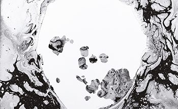 Radiohead - A Moon Shaped Pool