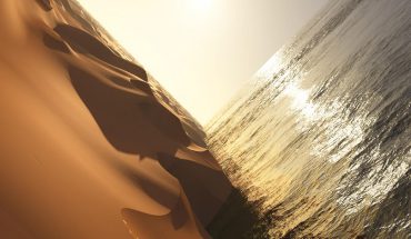 Mark Pritchard Under the Sun