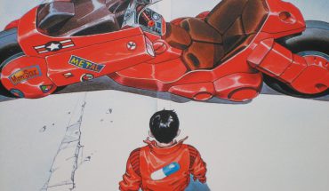 AKIRA
