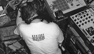Aphex twin