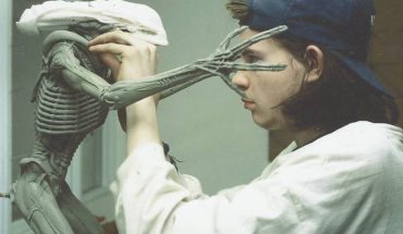 Chris Cunningham