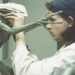 Chris Cunningham