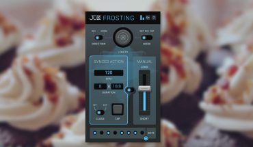 Frosting