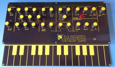 Jasper synth