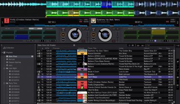 Pioneer Rekordbox 4.2.1