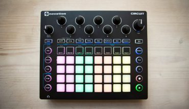 novation-circuit-patterns