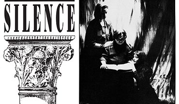 East Wall - Silence