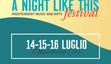 A Night Like This Festival 2017