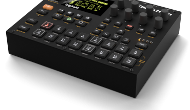 DigitaktAngle
