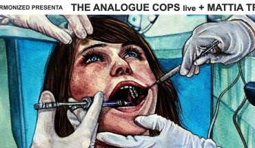 Harmonized analogue cops trani