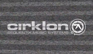 Sequentix-cirklon