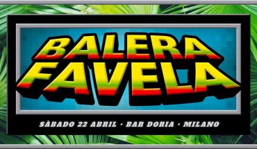 balera favela 2
