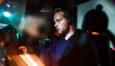 max graef