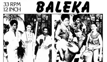 zimba baleka
