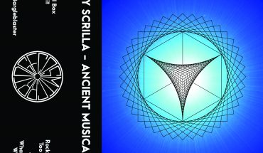 CBRCASS001-_Danny_Scrilla-Ancient_Musical_Box-FRONT-HIGH-RES