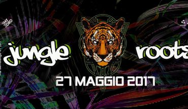 JUNGLE ROOTS