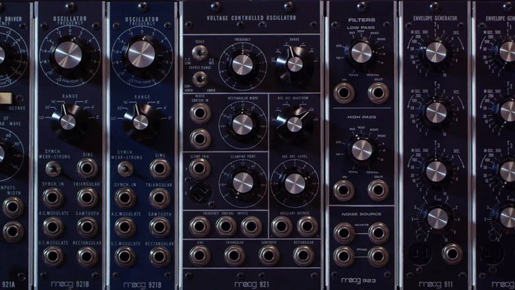 Moog
