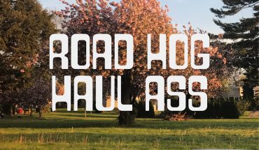 road hog haul ass