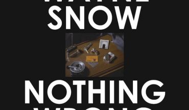 nothing wrong
