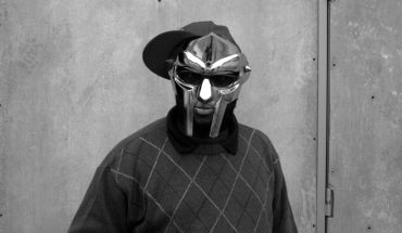 MF-Doom