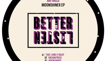 ari bald moonshiner