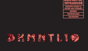 Dekmantel-series